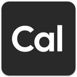 Cal.com - No Database