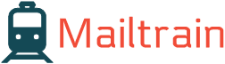 Mailtrain V2(Beta)