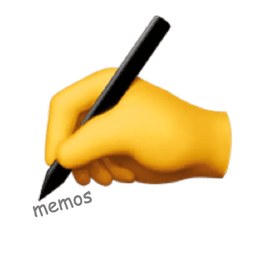 memos
