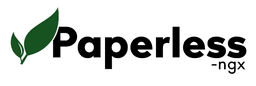 Paperless-ngx