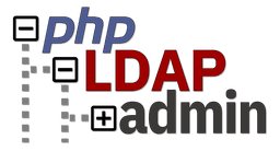 OpenLDAP + phpLDAPadmin