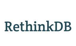 RethinkDB