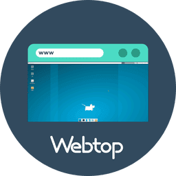 Webtop